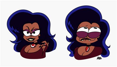 enid ok ko|ok ko enid's mom.